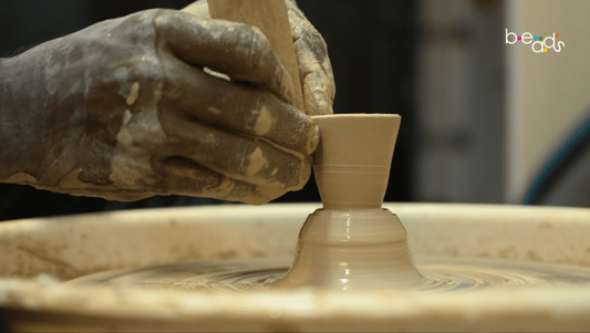 The Evolution of Studio Pottery in India: A Journey of Creativity and Cultural Revival