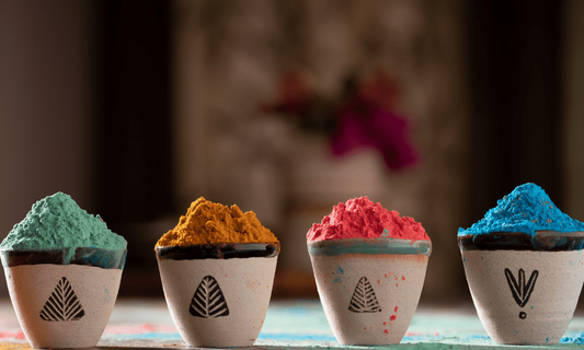 Tradition Meets Sustainability: Holi Gift Ideas for Celebration
