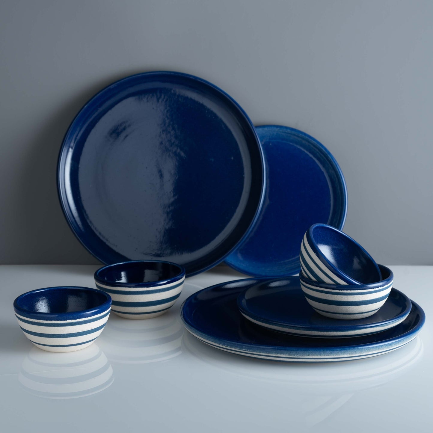 Bohana Dining Set (8 Pieces)