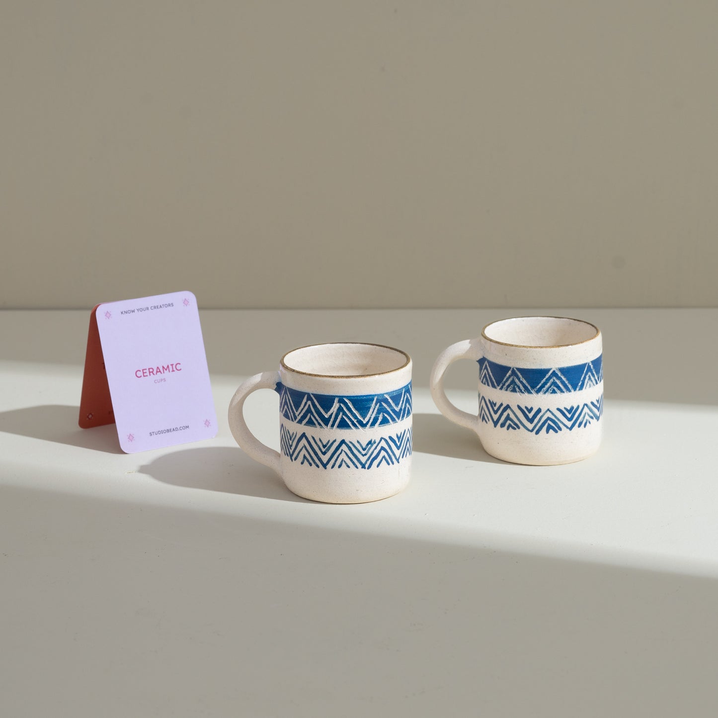 Utsava- Cha Charcha Gift Box