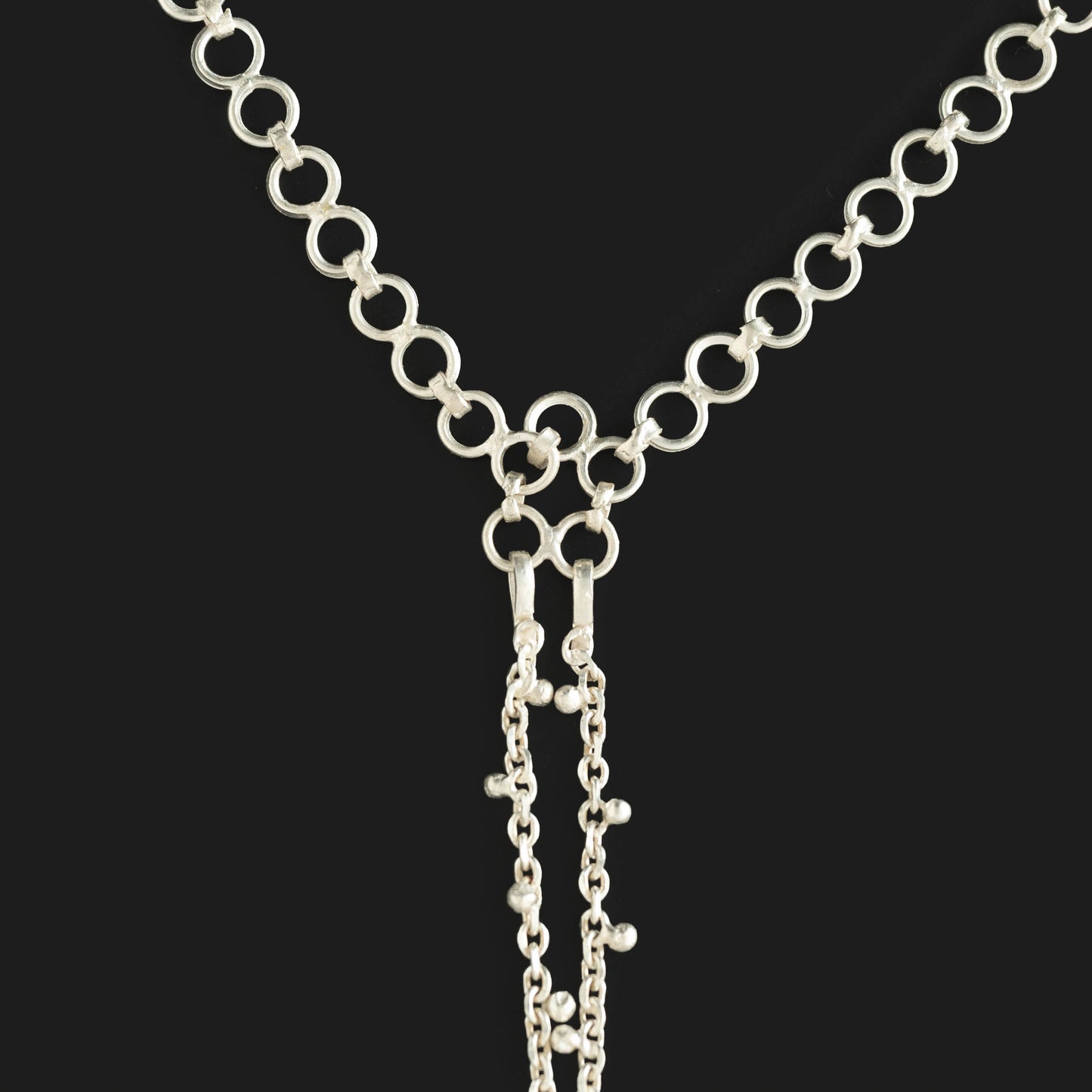Ashoka Rhythm Chain Bracelet