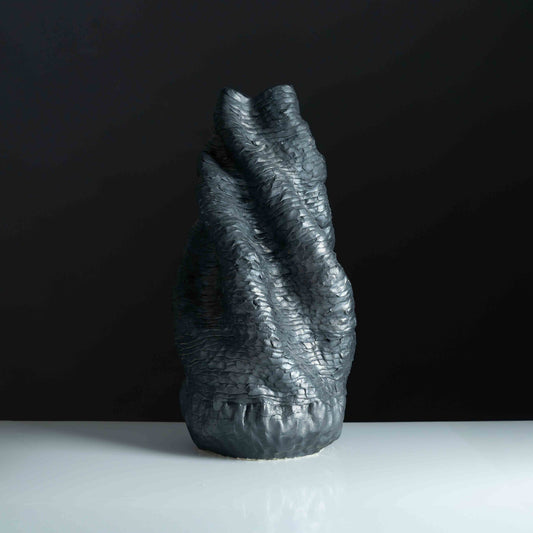 Cyclone Majesty Vase-3