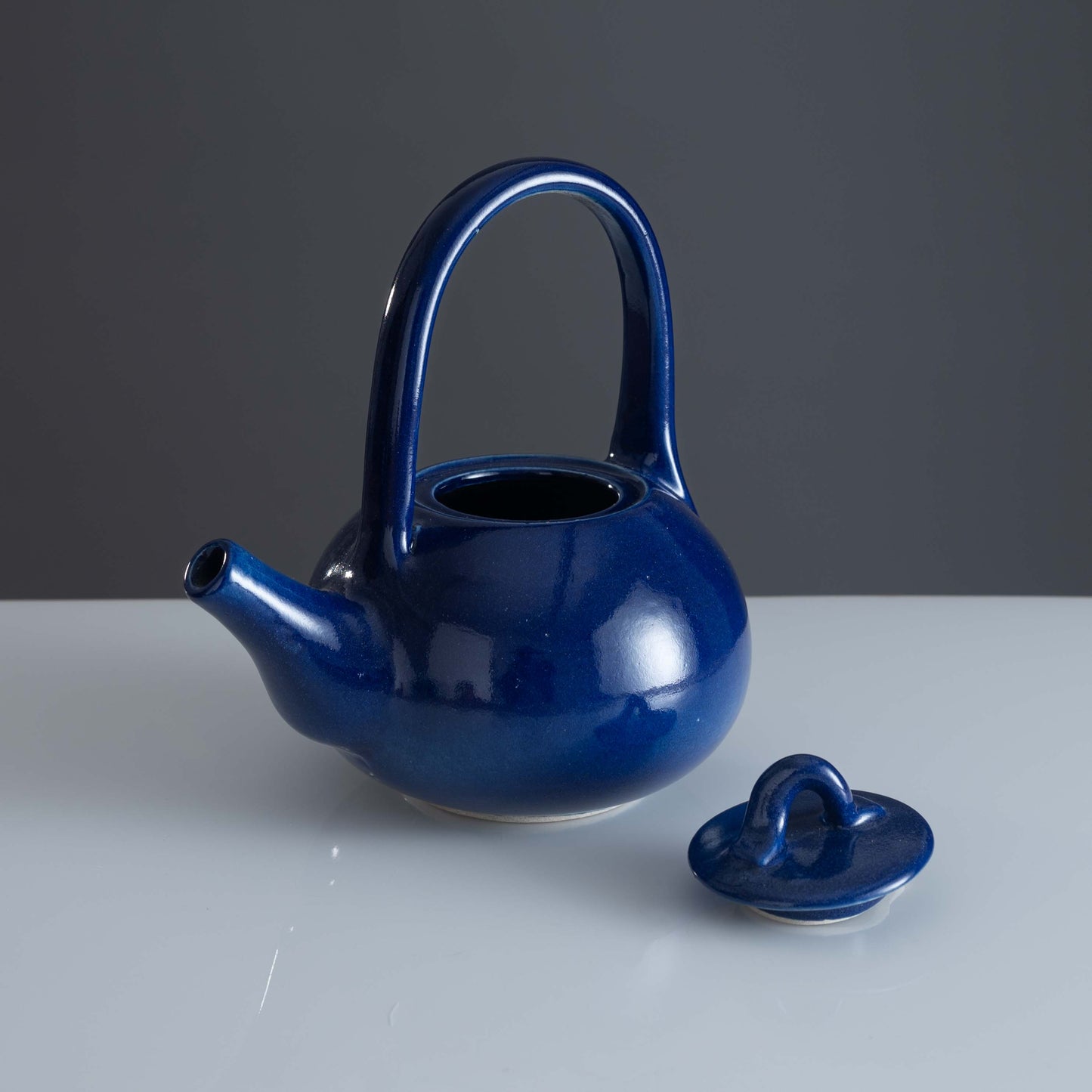 Jali Inba Tea Set