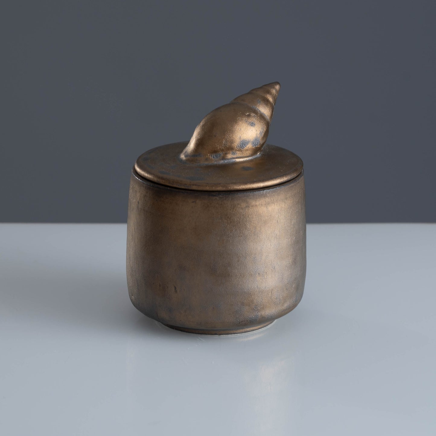 Genda Sauce Jar