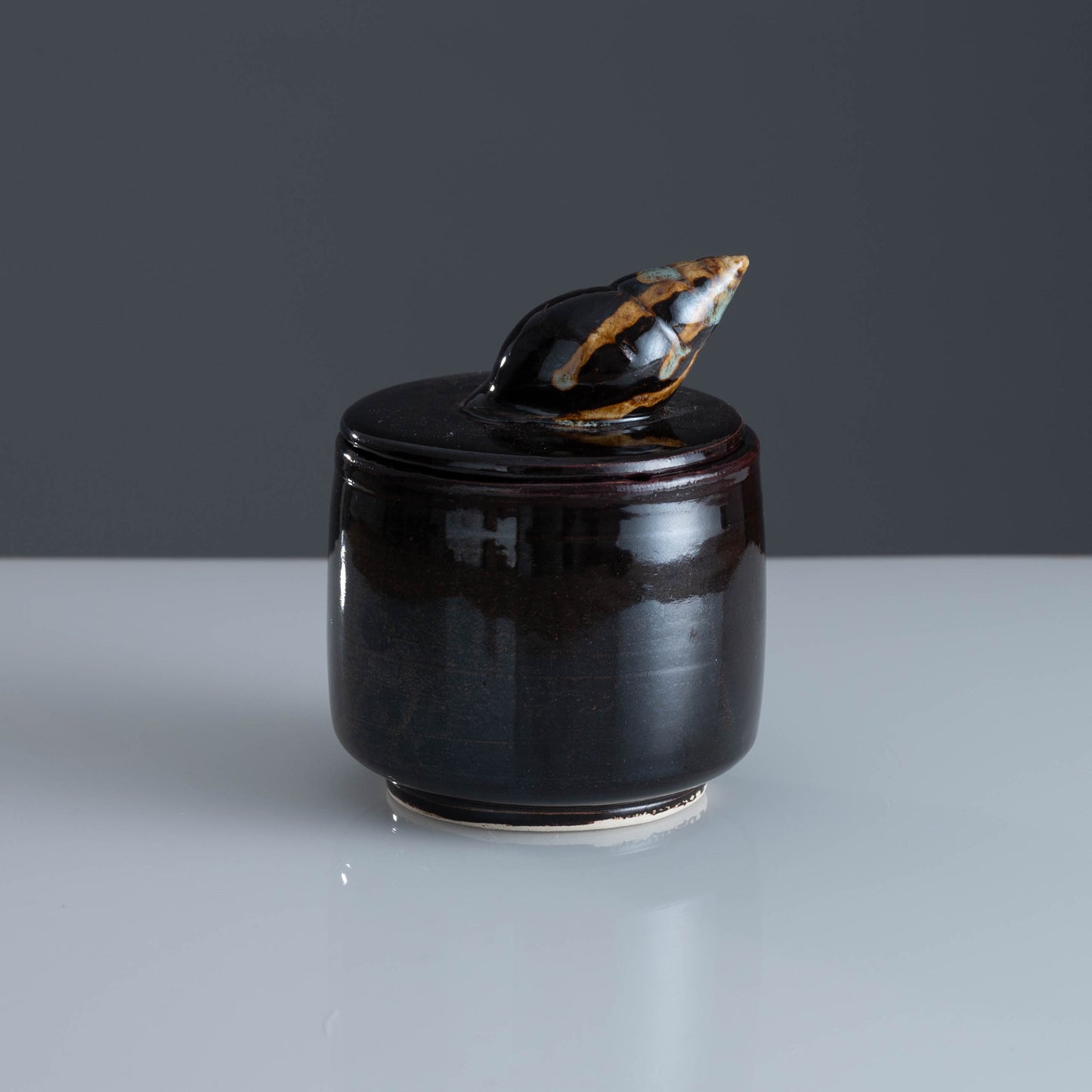 Genda Sauce Jar