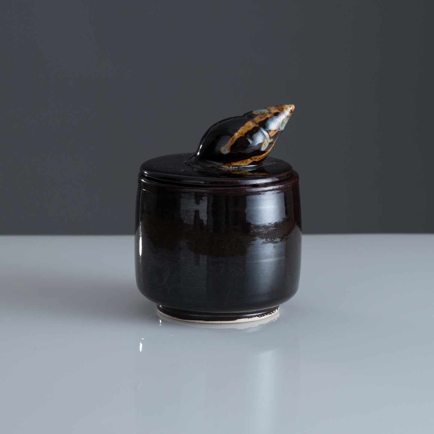 Genda Sauce Jar