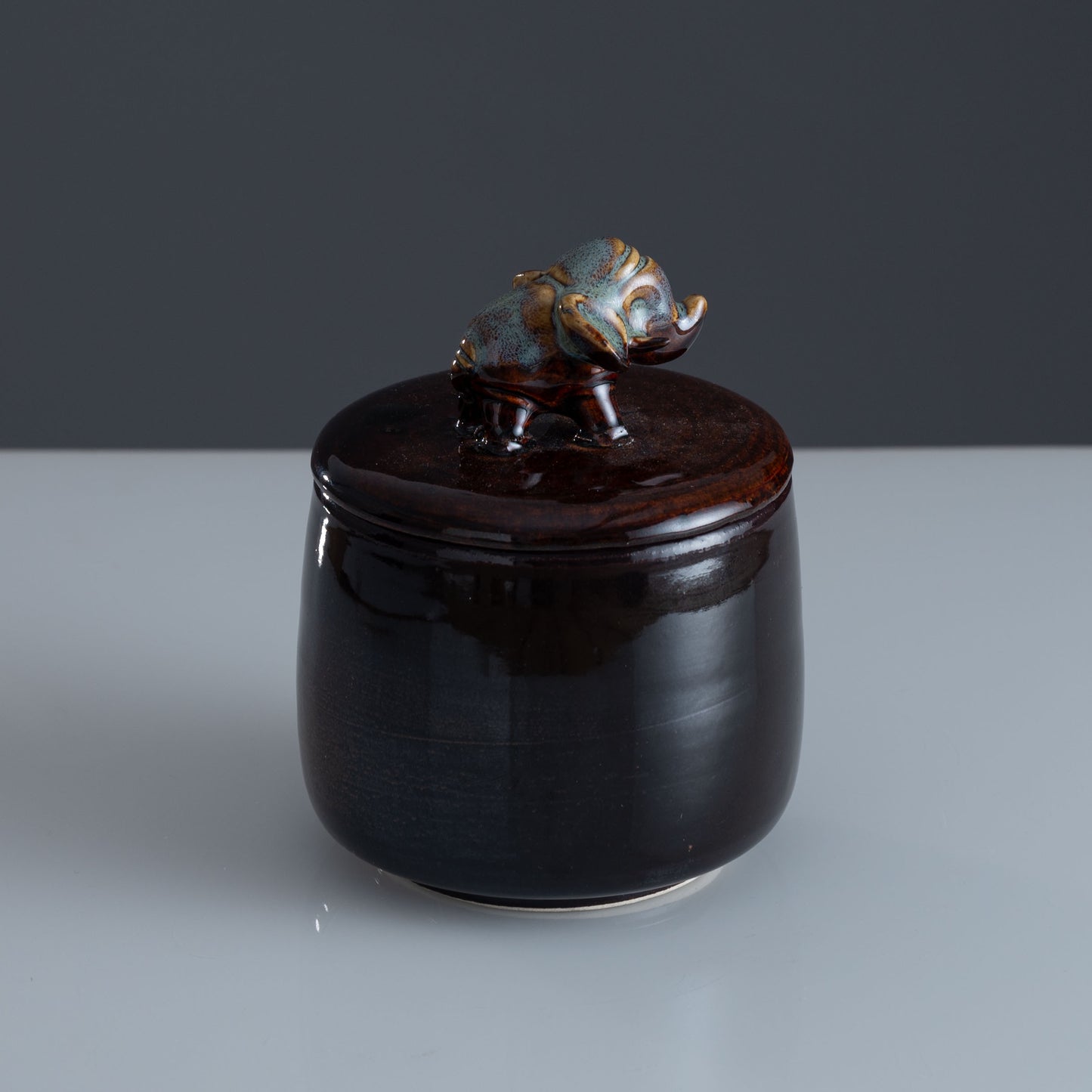 Haathi Sauce Jar