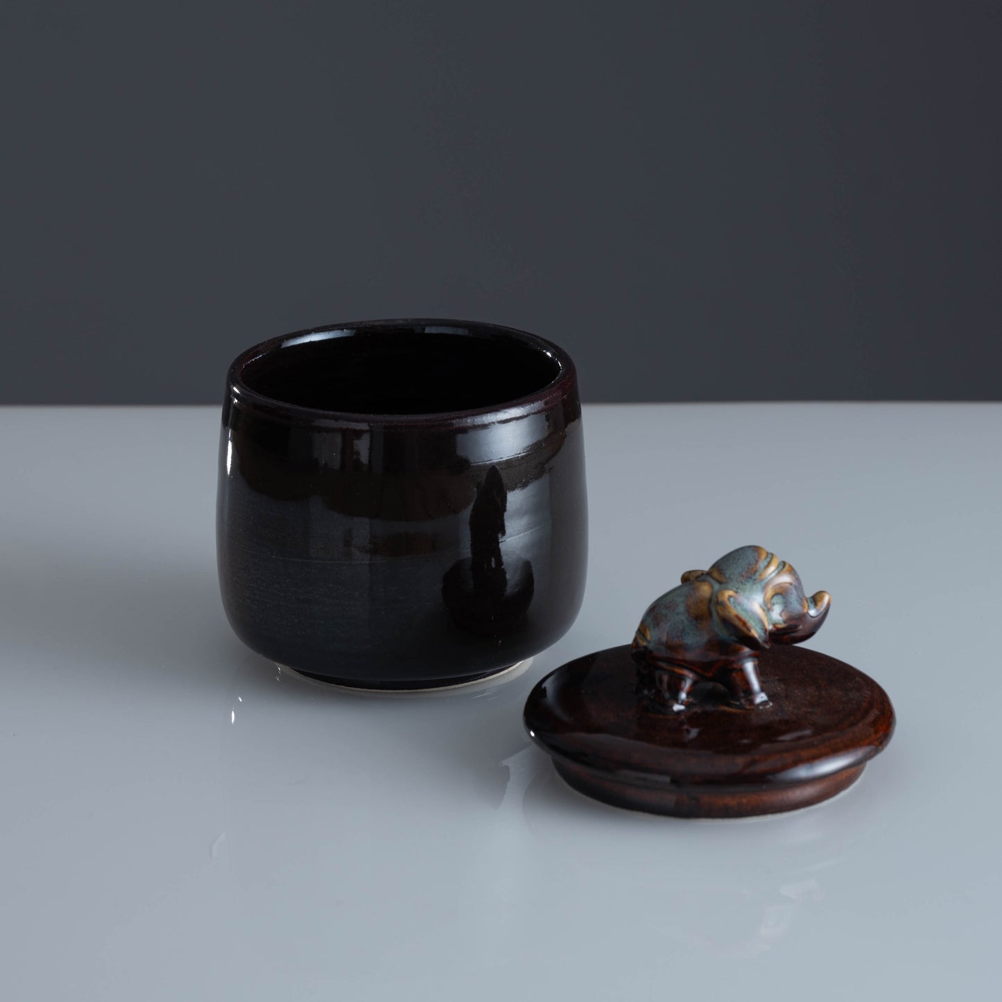 Haathi Sauce Jar