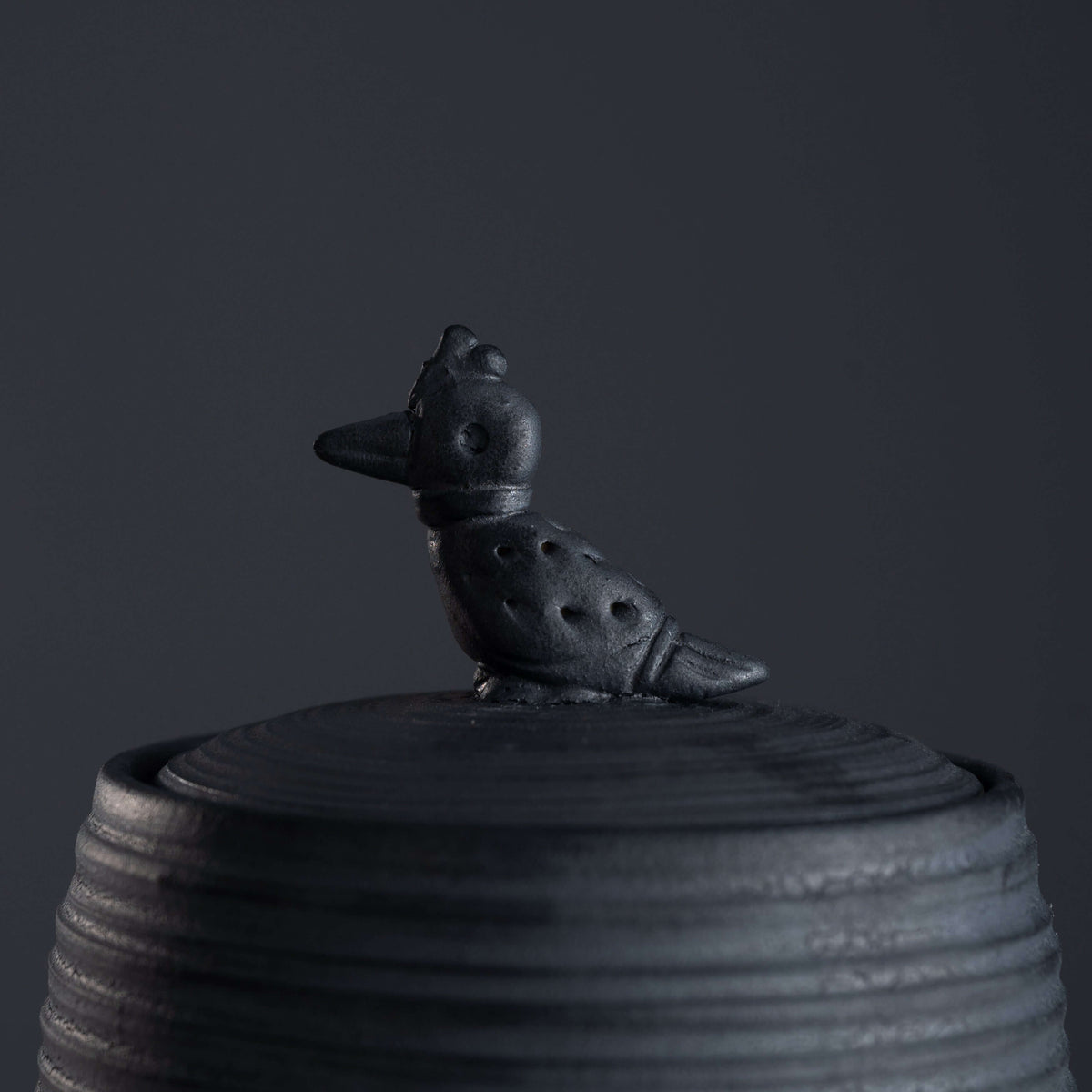 Pakhi Sauce Jar