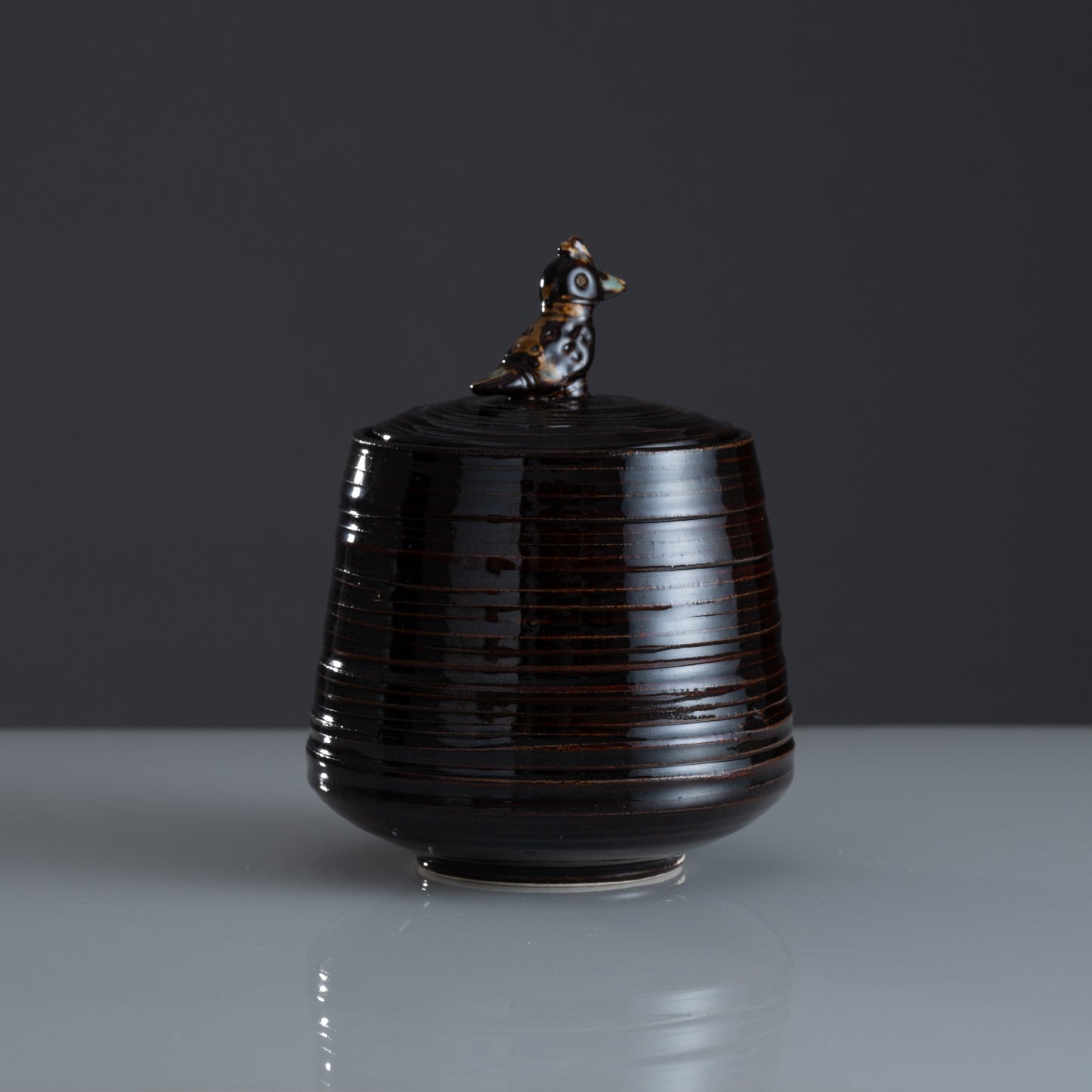 Pakhi Sauce Jar
