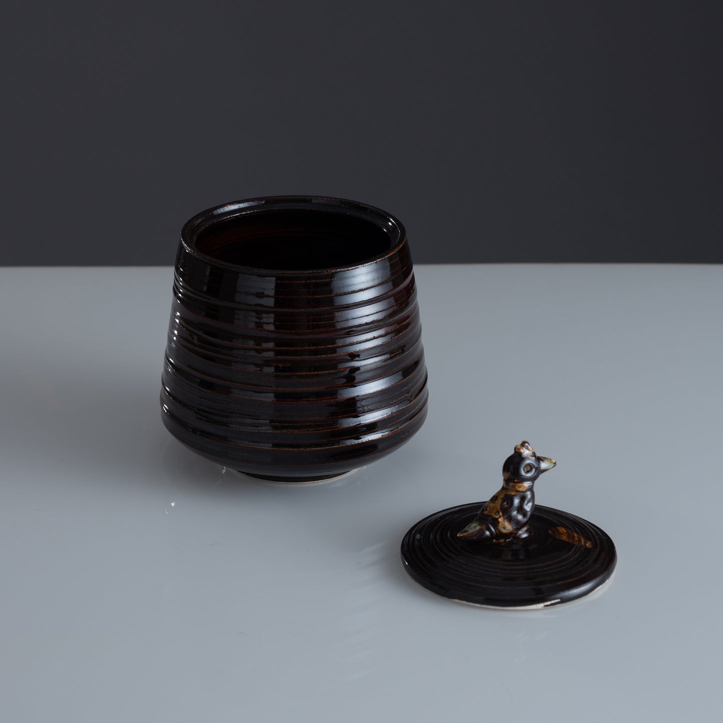 Pakhi Sauce Jar