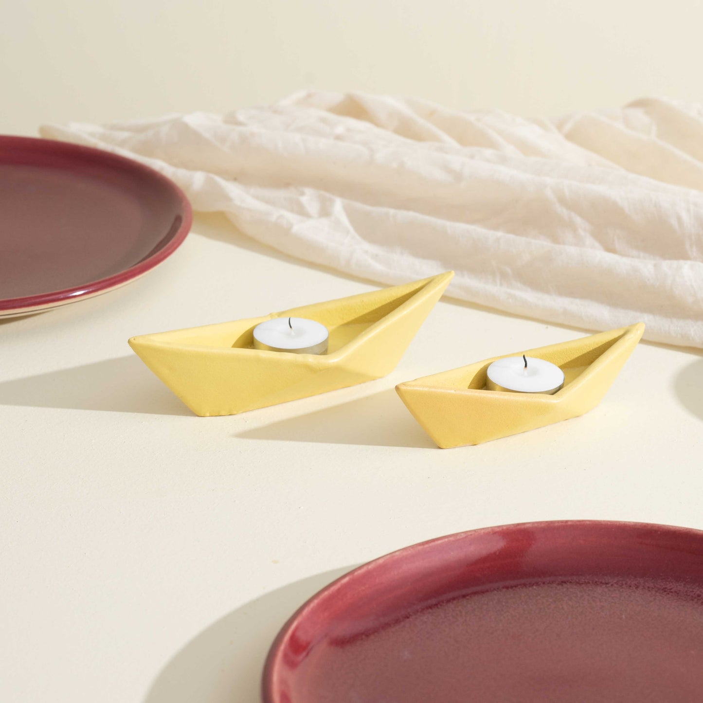 Boita Tea Light
