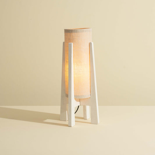 Dharā Table Lamp