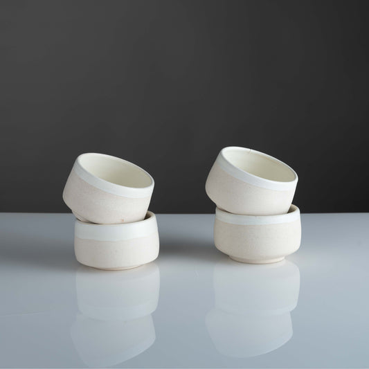 Jili Ice Cream Bowls