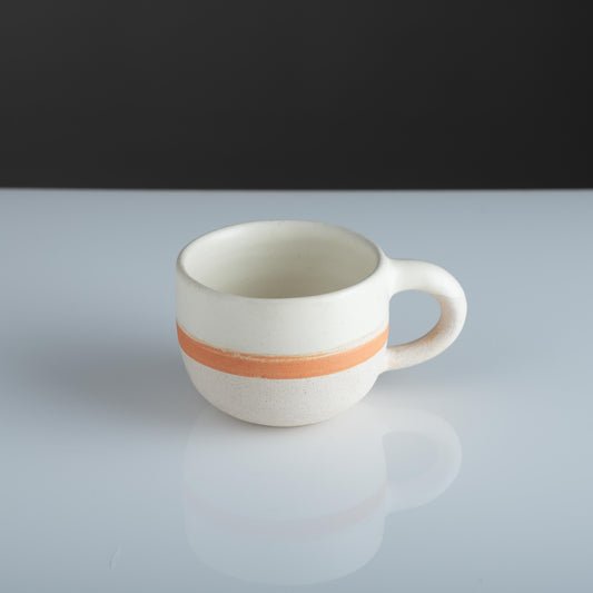 Akari Tea Cup (Set Of 4)