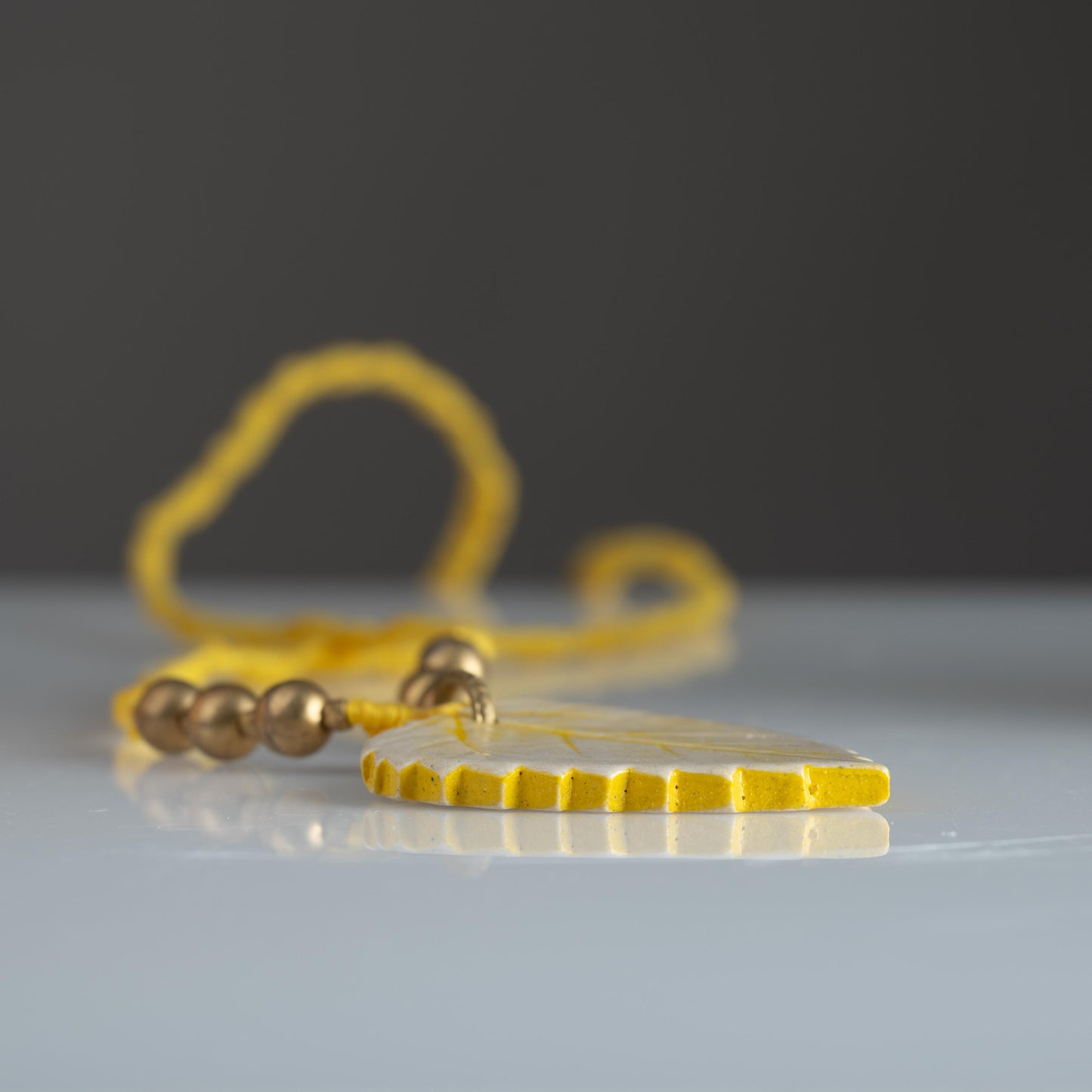 Mandara Pendant