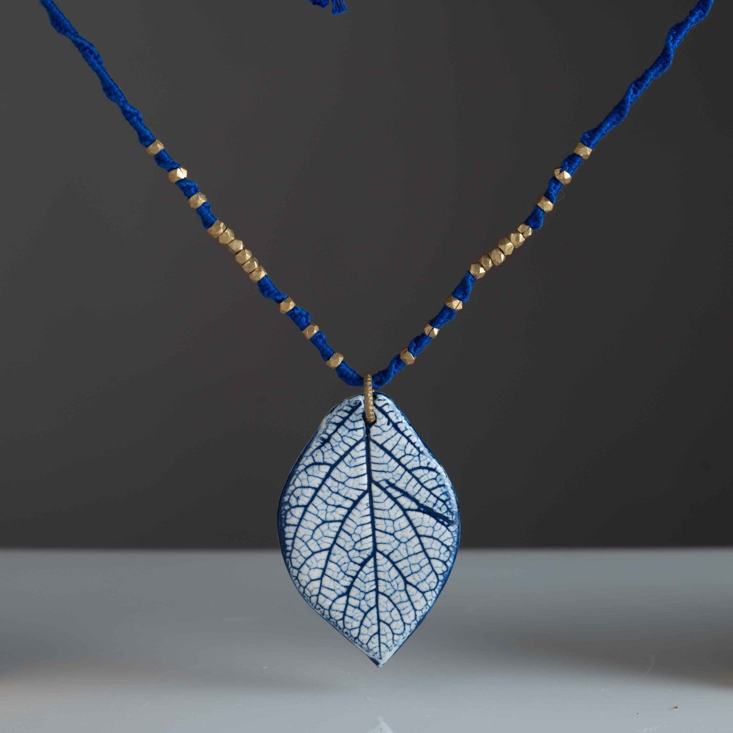 Dimiri Pendant