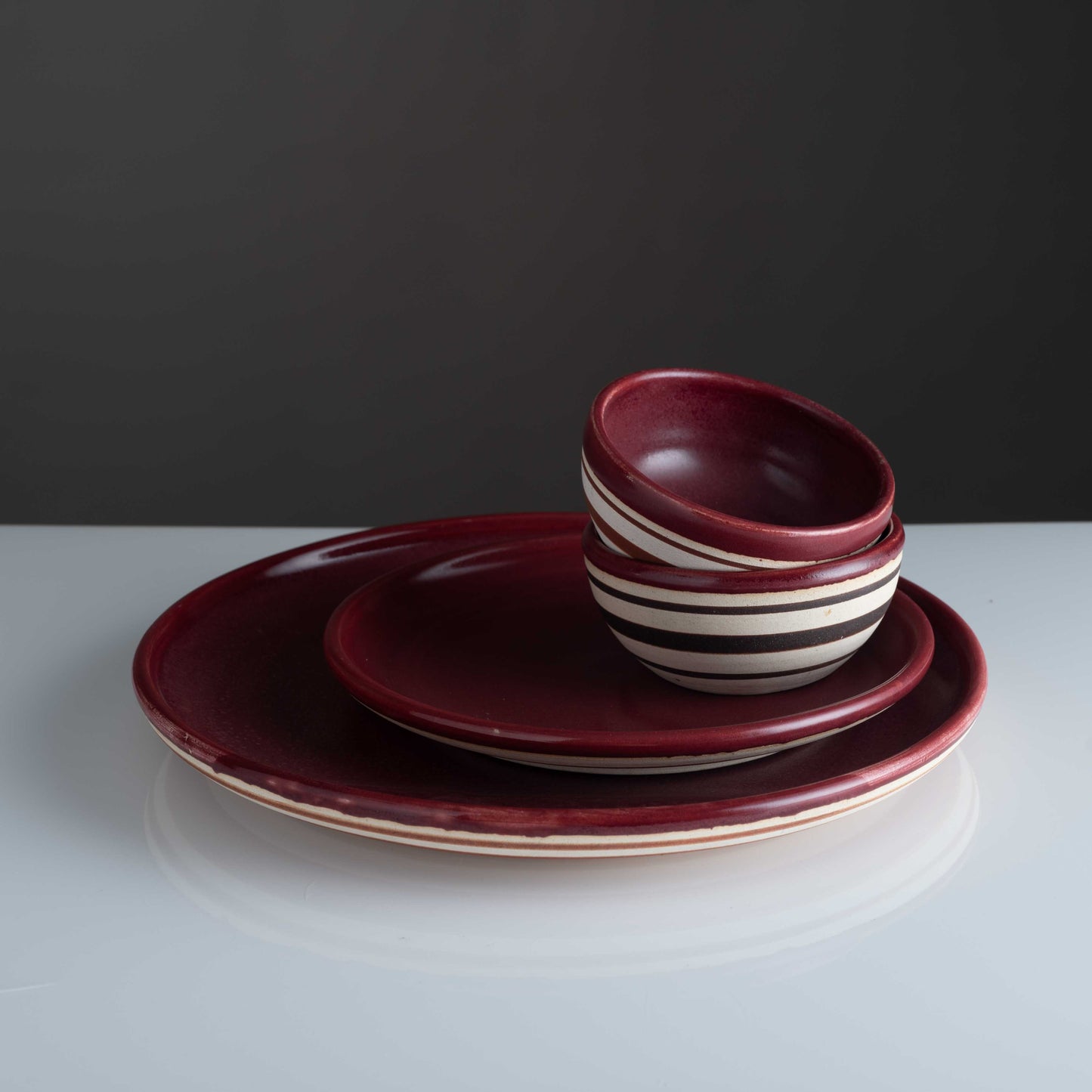 Bohana Dining Set (8 Pieces)