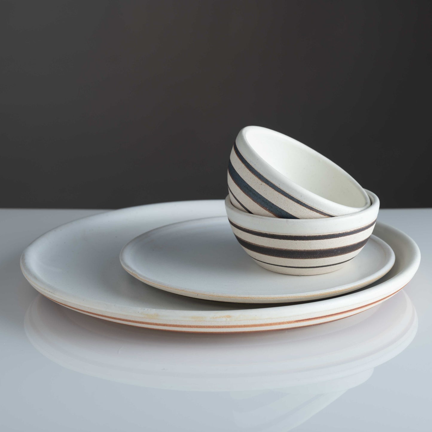 Bohana Dining Set (8 Pieces)
