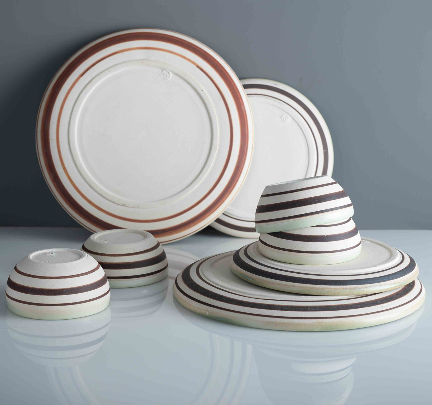 Bohana Dining Set (8 Pieces)