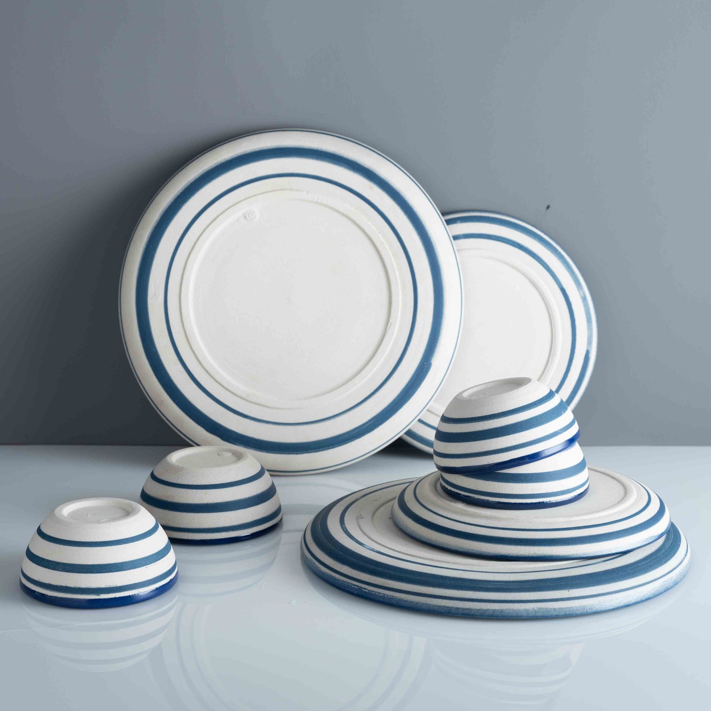 Bohana Dining Set (8 Pieces)