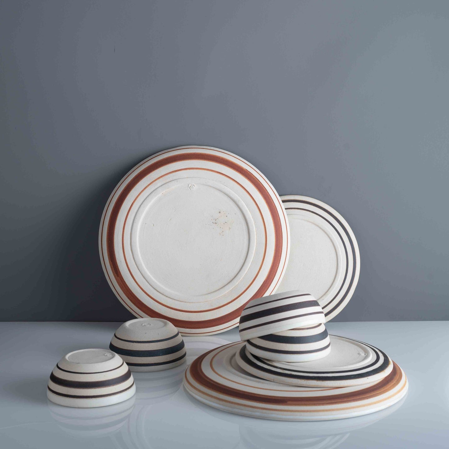 Bohana Dining Set (8 Pieces)
