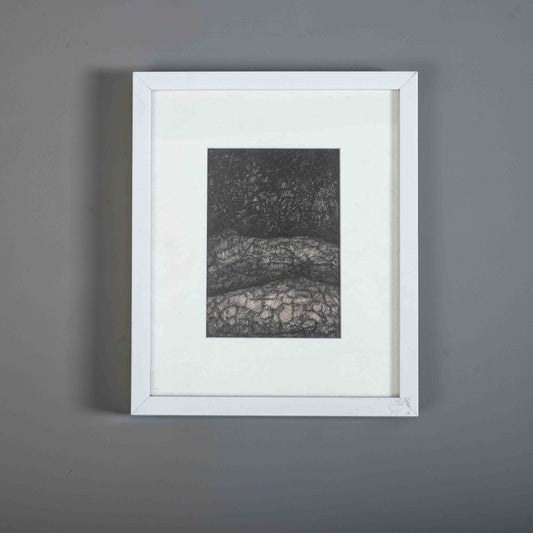 In The Shadow Of The Mountain -1