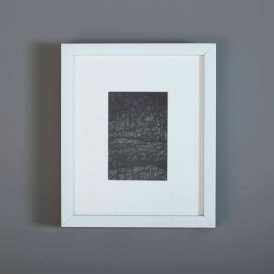 In The Shadow Of The Mountain -2