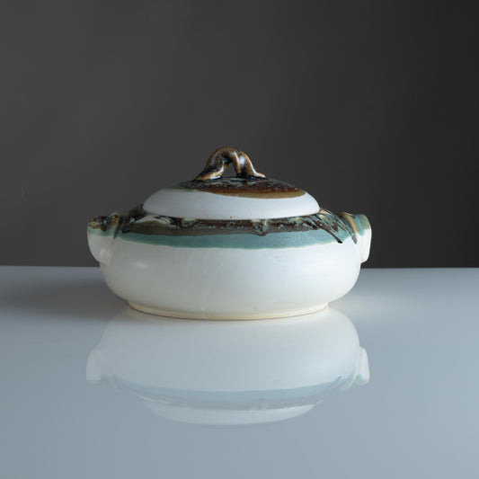 Kätka Serving Container