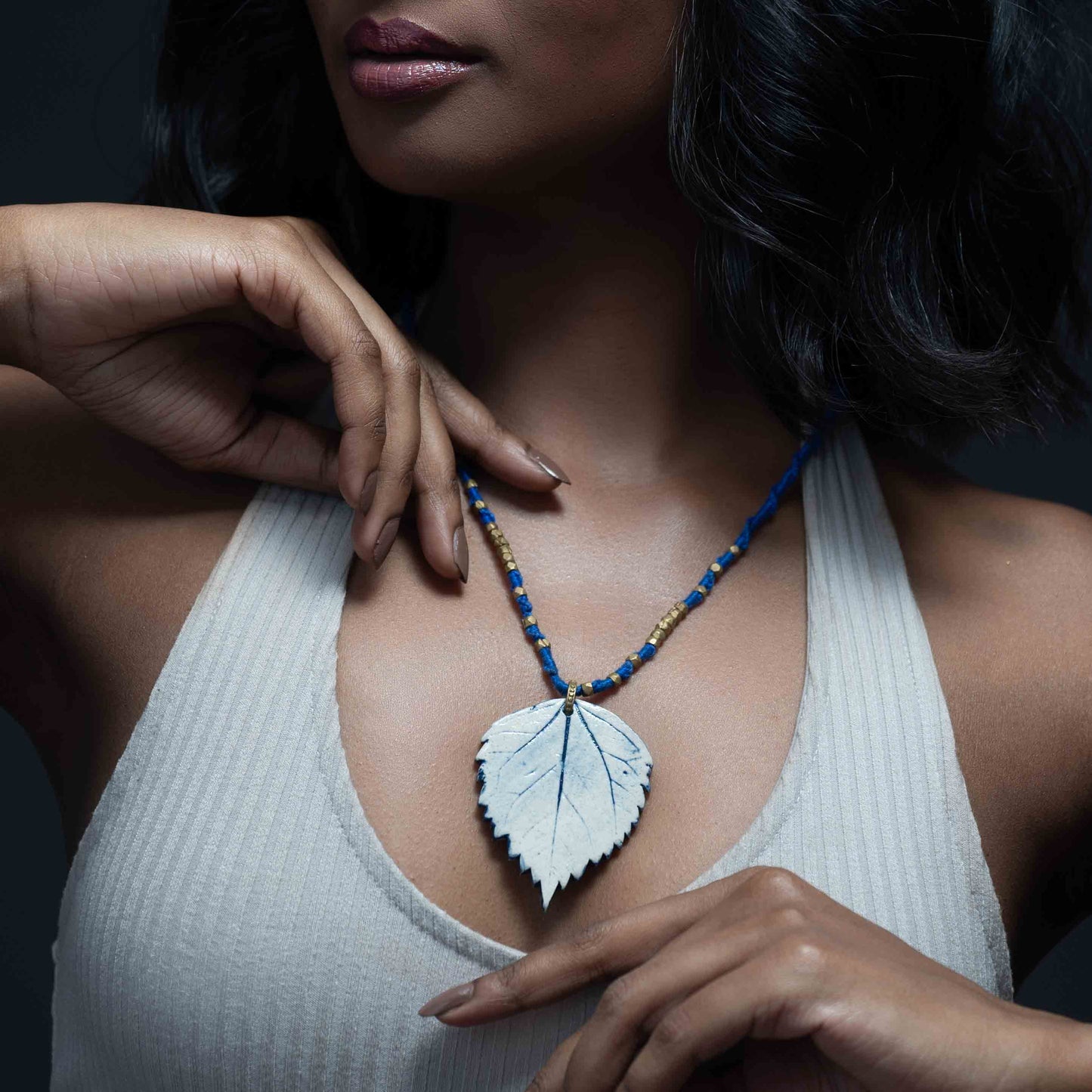Mandara Pendant