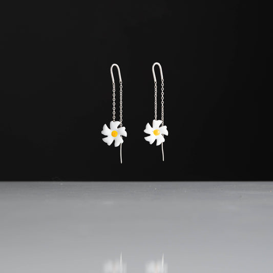 Parijata Earrings ( Set Of 2)