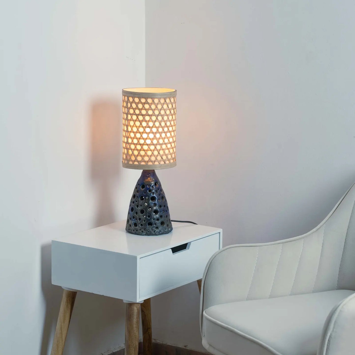 Jyotsna Table Lamp