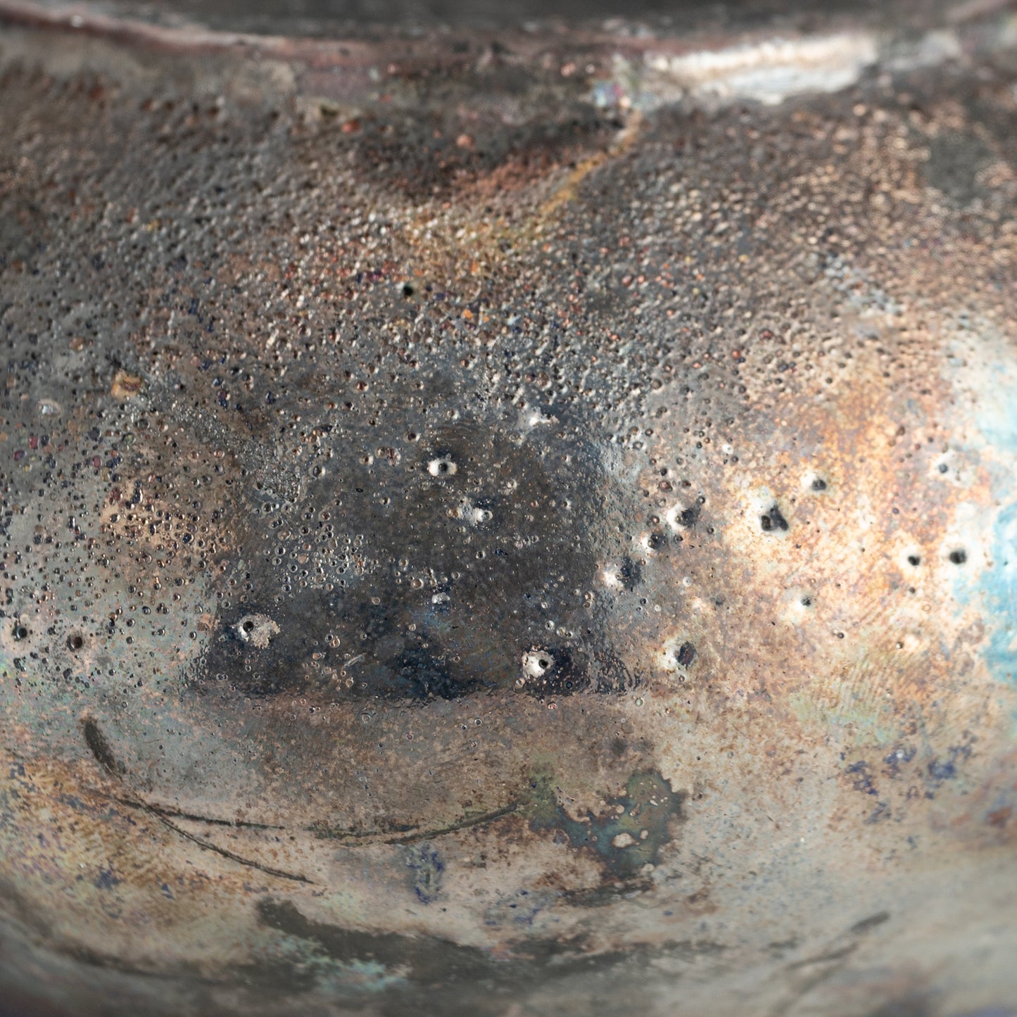 Ember Galaxy Mini Bowl