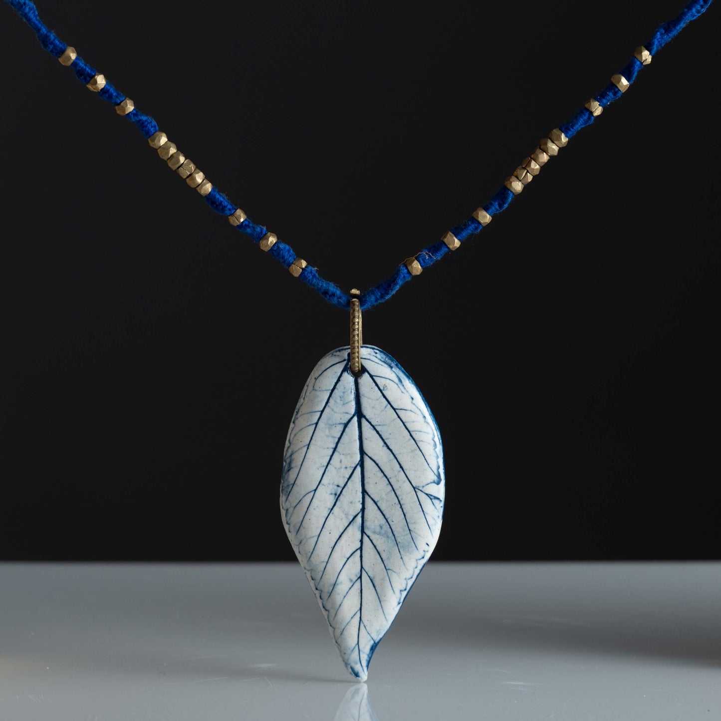 Sunakhodiya Pendant