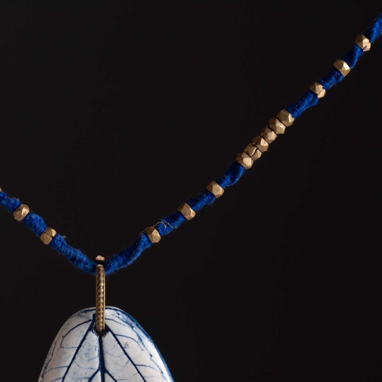 Sunakhodiya Pendant