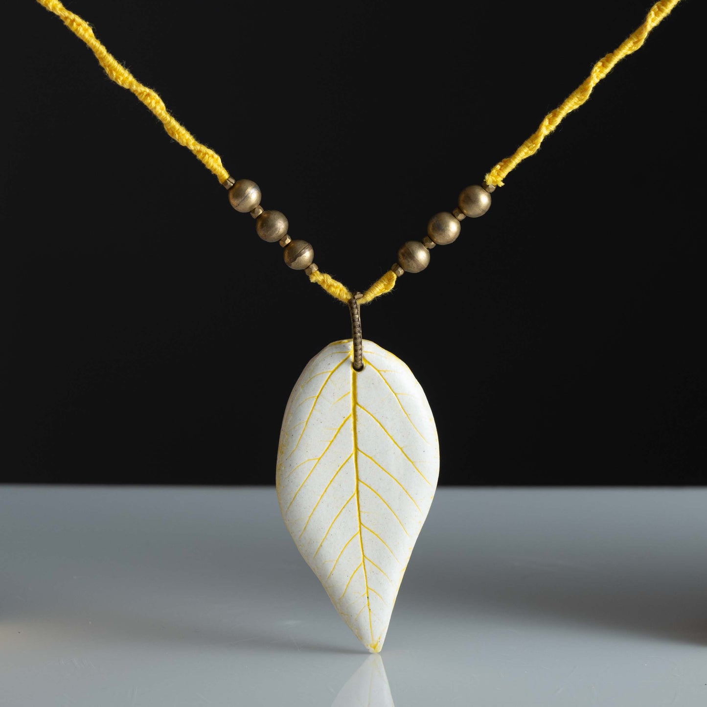 Sunakhodiya Pendant