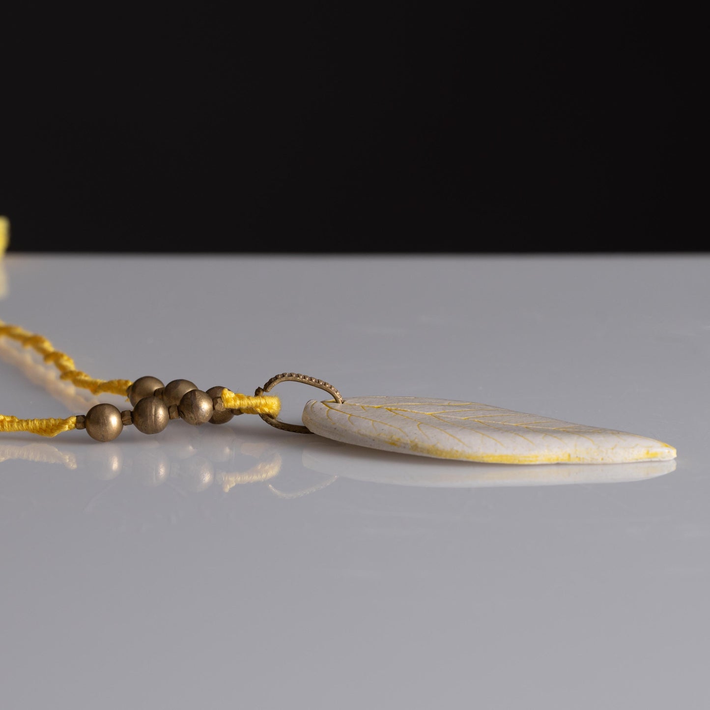 Sunakhodiya Pendant