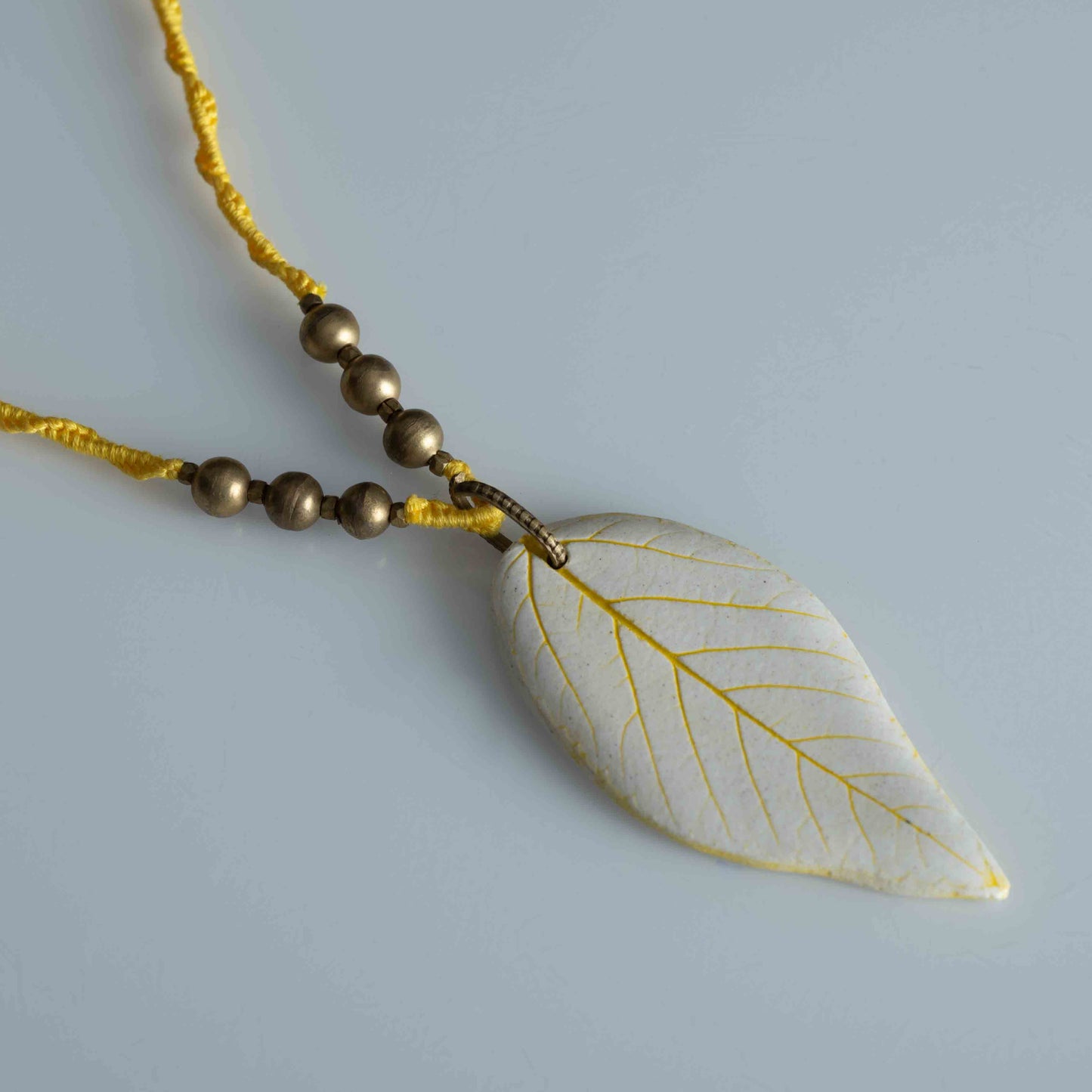 Sunakhodiya Pendant
