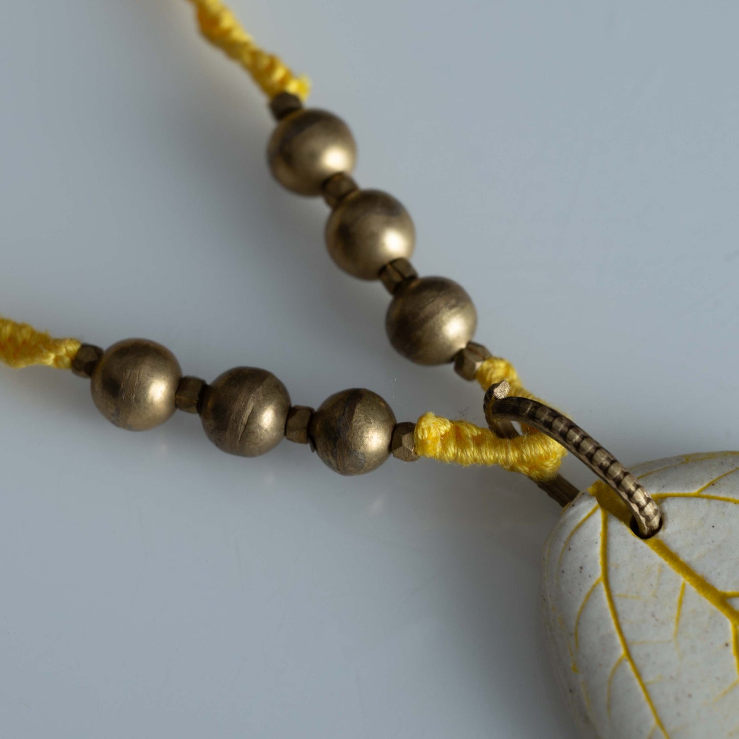 Sunakhodiya Pendant