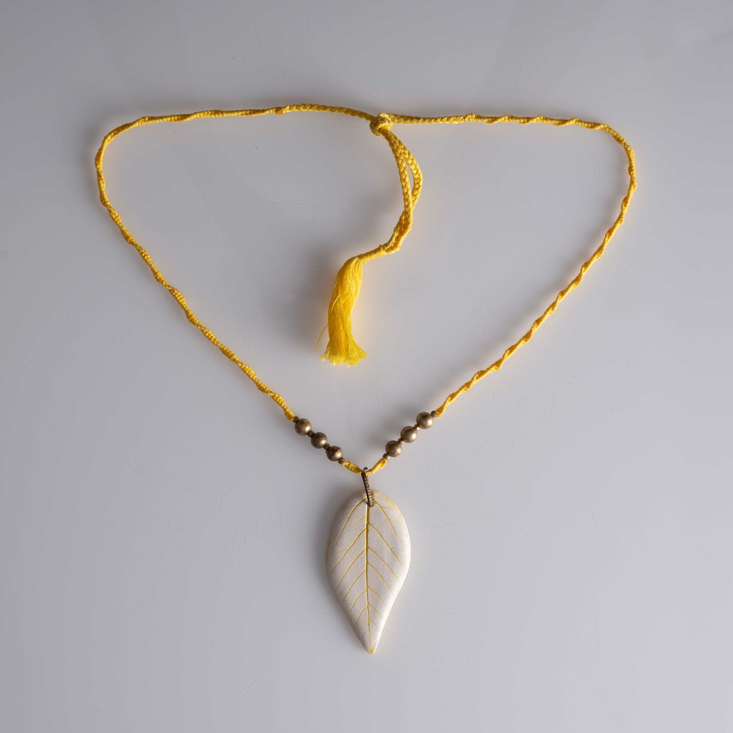 Sunakhodiya Pendant