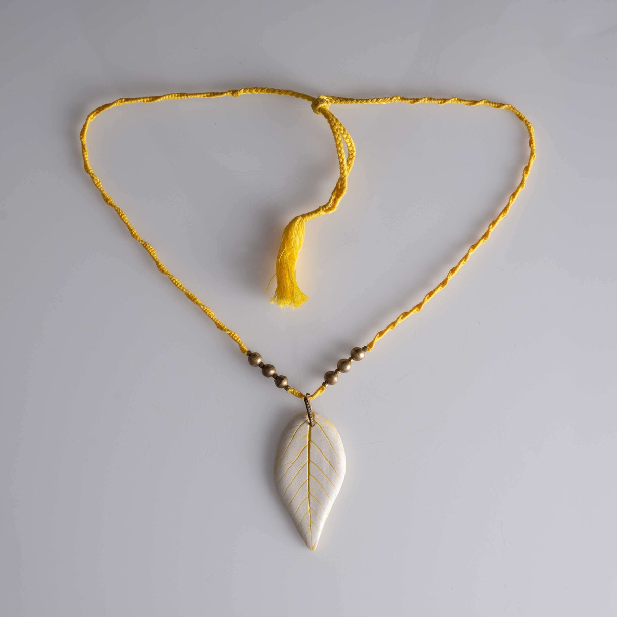Sunakhodiya Pendant