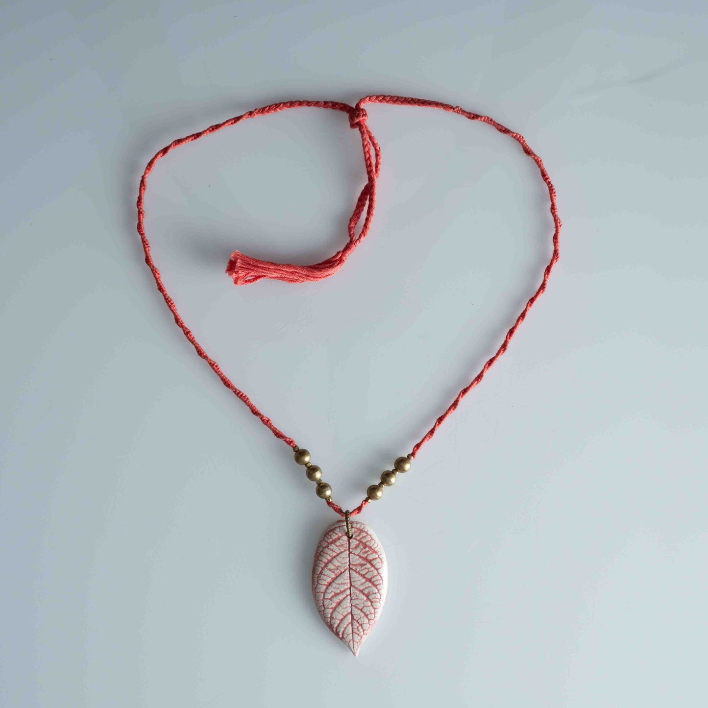 Madhumalati Pendant Pink