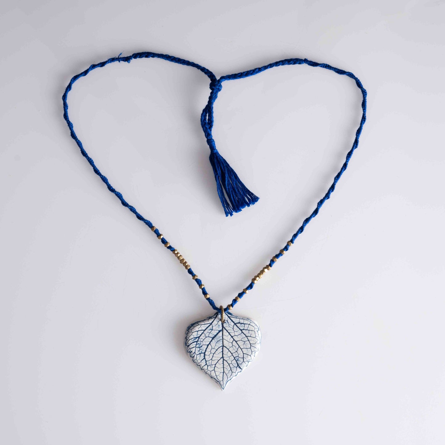 Braja Malli Pendant