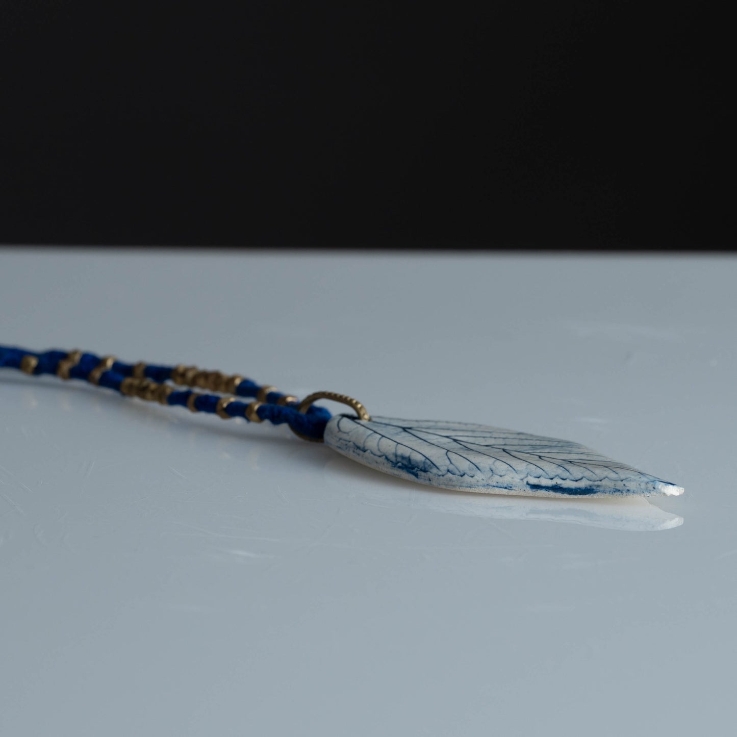 Sunakhodiya Pendant