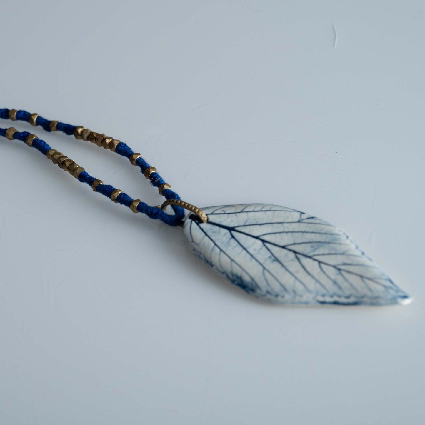 Sunakhodiya Pendant
