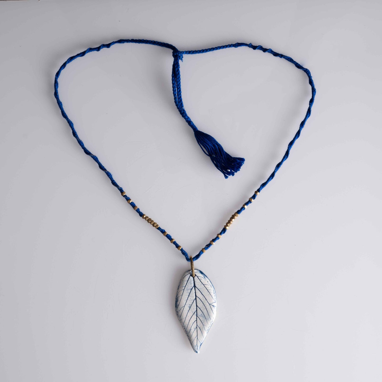 Sunakhodiya Pendant
