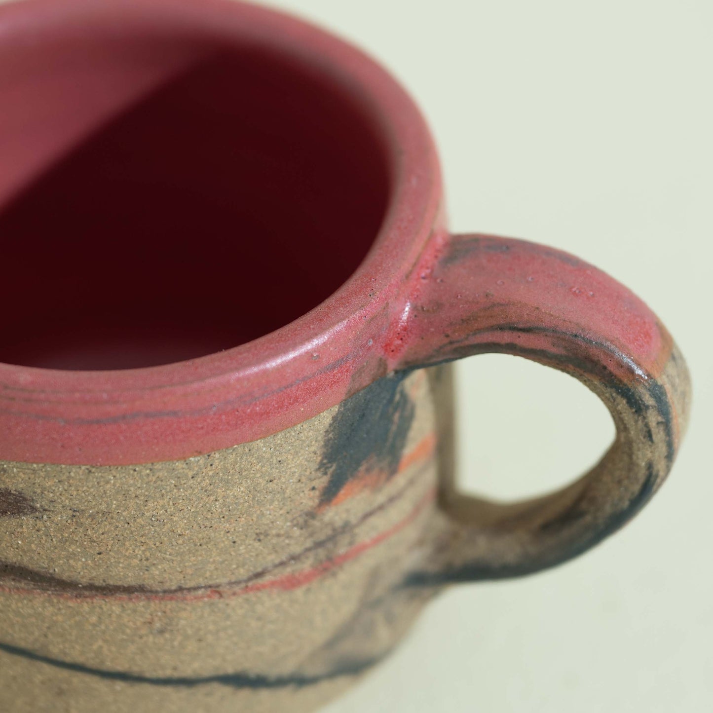 Pahara Tea Cups (Set of 4)