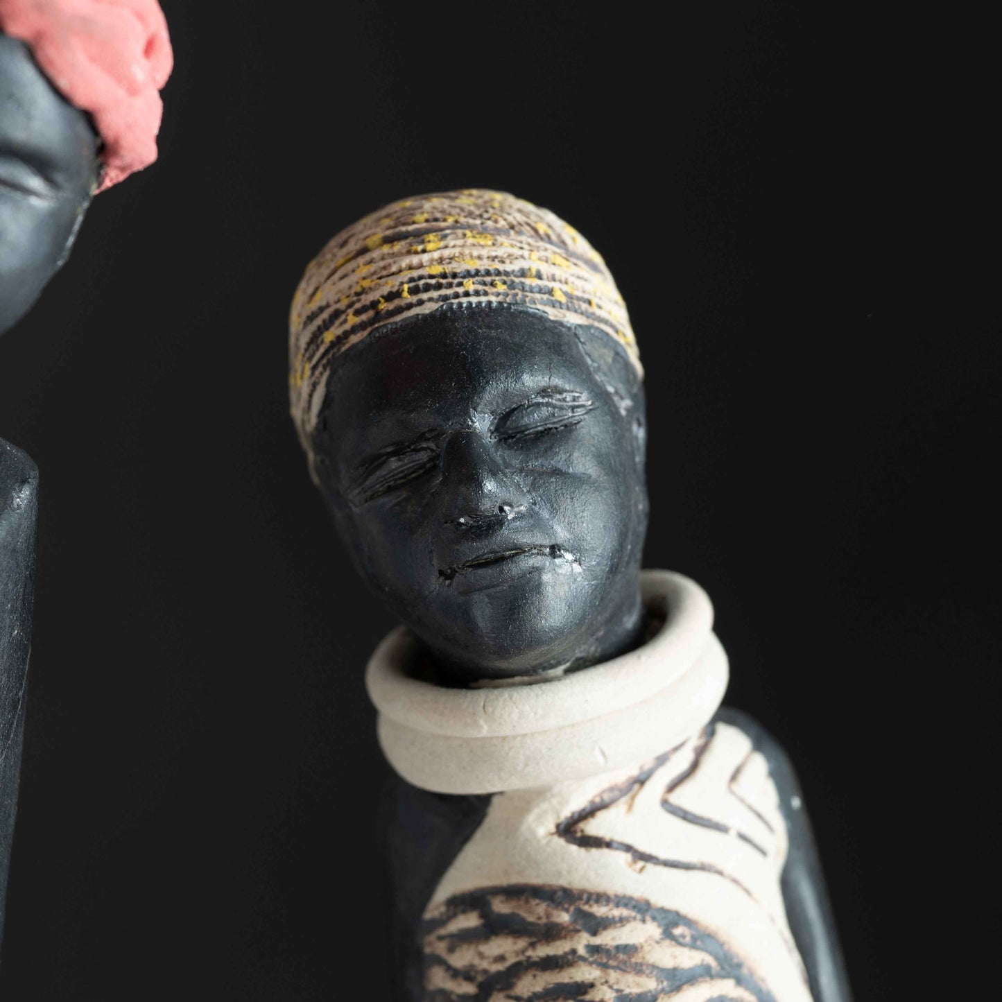 Sangama Figurines