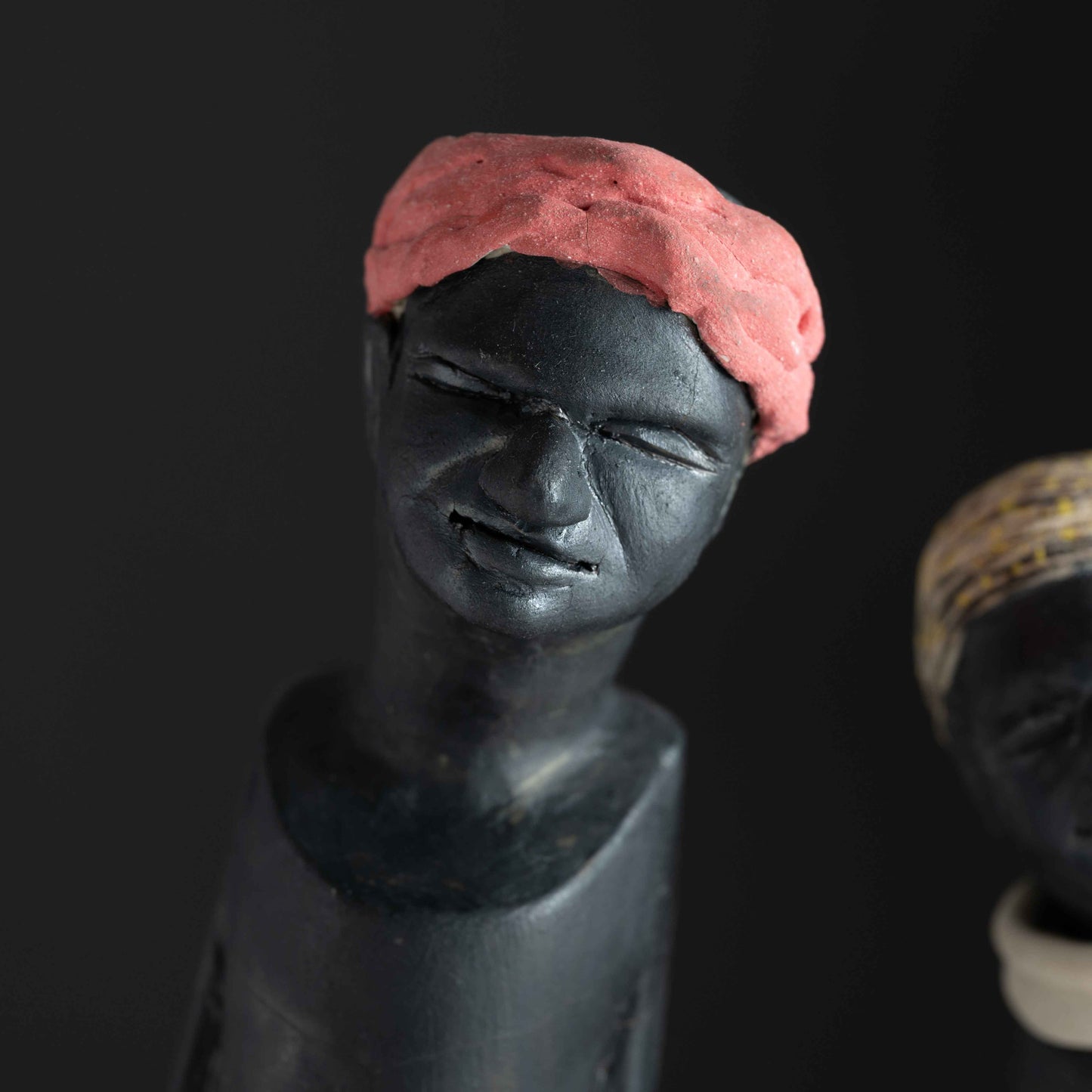 Sangama Figurines