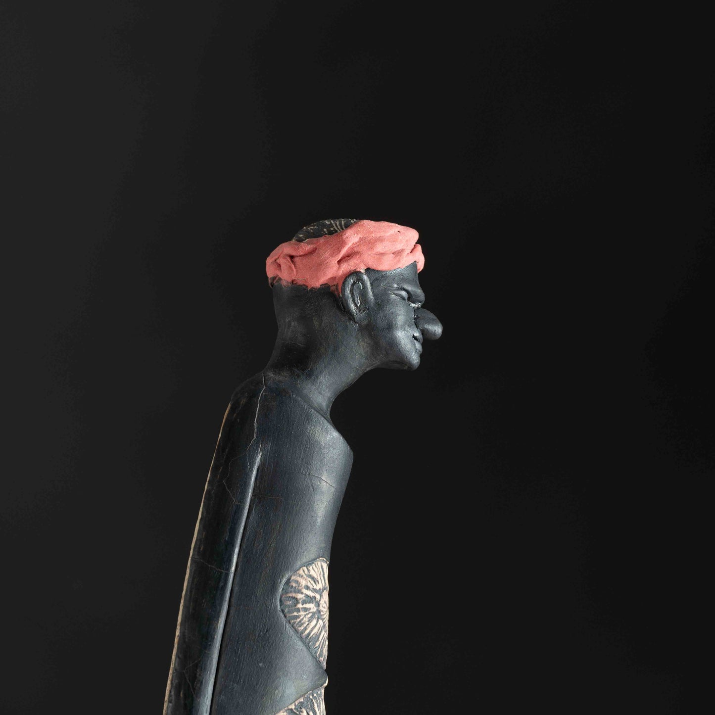 Sangama Figurines